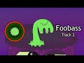 Foobass | Poisonous Island REMASTERED