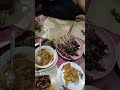 makan bersama di rumah atim putra kranggan