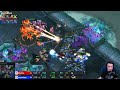 PLEASE watch this StarCraft 2 Finals. It's everything.