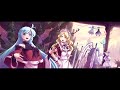 [Touhou Vocal Pop] ZYTOKINE - Everything comes tumbling down