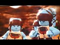 Let's play Lego Star Wars III The Clone Wars part 12: Innocent