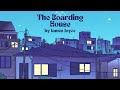 The Boarding House by James Joyce #ShortStories #54 #audiobook #Free