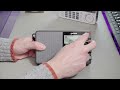 Tecsun PL-880 Portable Digital SW Radio - Goods In & First Impressions
