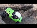 RC Crawling fun 2021