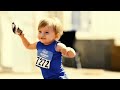 If Cute Babies Competed in the Olympic Games | Olympic Channel