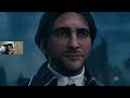 Assassin's Creed Unity Gameplay PART 03 || 4K || HDR || 60FPS