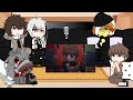 Fandoms react to each other ||  Elizabeth Afton (fnaf) || Part 1