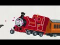 Creepy THOMAS EXE Top 7 (Part 3)