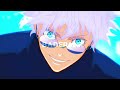 This is Jujutsu Kaisen in 4K