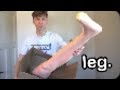 Leg.