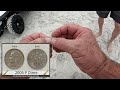 Most Finds Ever in one day! More Spring Break Metal Detecting New Smyrna Beach | The Detecting Duo