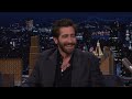 Jake Gyllenhaal on Being Punched for Real for Road House and Doing Broadway with Denzel Washington