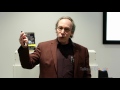 The Greatest Story Ever Told...So Far | Lawrence M. Krauss | Talks at Google