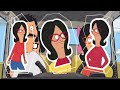 Linda Bobs Burgers edit - problem