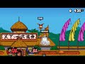 Super Smash Flash 2 - Tails + Bombs = Meme