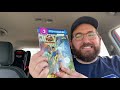 Jurassic World Toy Hunt |Camp Cretaceous Deluxe Junior Novelization and Comic Reader | Mattel
