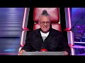 Talent ROCKIN’ the Blind Auditions of The Voice | Top 10
