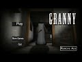 Play On Bonus Day - Granny Horror Game