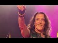 RATT - Lay It Down/Lack Of Communication -LIVE@Snoqualmie Casino Ballroom - Snoqualmie, WA - 9/17/22