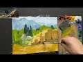 Speed Up Your Landscape Painting And Get A Lot More Accurate
