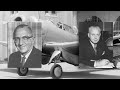 History Of The Douglas Aircraft Company - Peace And War (Part 2)