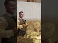 Best Bits from the funniest Scottish Bestman Speech Ever