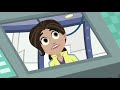 Wild Kratts 🎃 🐍 Spooky Climbers and Deep Sea Divers! 🐺 Happy Halloween | Kids Videos