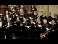 Ave Verum Corpus by Saint Saens