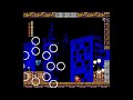 Abandoned Fortress | Mega Man Maker