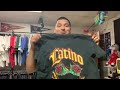 HE SOLD ME VINTAGE CLOTHING THAT HE FOUND AT A RAG HOUSE! CLOTHING BUYOUT!