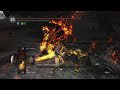 Dark Souls Why parryable bosses are a bad idea.