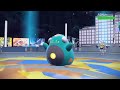 ポケモンSV 全ジムリーダー戦 (強化版)