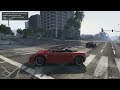 Rebellious Player plays Grand Theft Auto 5 (Part 1)