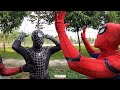 Superheros go to Big City | 60-Minute compilation