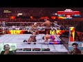 Mens Royal Rumble 2024 LIve I No Promotions I Subscribe