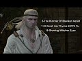 The Witcher 3: Wild Hunt Top Best Mods
