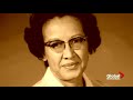 Loss of a beautiful mind: NASA mathematician Katherine Johnson dies at 101