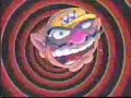 YTP - Wario does a thing