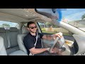 2007 Toyota Camry XLE V6: TEST DRIVE+FULL REVIEW