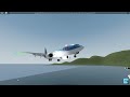 IS THIS THE MOST REALISTIC AIRLINE ON ROBLOX? | TUI