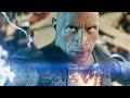 Black Adam (DCEU) Powers and Fight Scenes - Black Adam Part 1