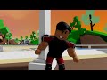The HUNGER GAMES Is COMING.. (Roblox Movie)