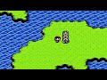 Faria A World of Mystery and Danger for NES - Review | hungrygoriya