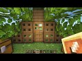 ⛏️ Minecraft Tutorial :: 🏡 5+ Easiest Starter Base Ideas 💡 [마인크래프트 초보자용 짓기 쉬운 5가지 집짓기 건축강좌]