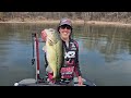 WINNING the 2024 Bassmaster CLASSIC | An Original Film