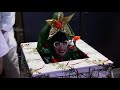 Drag Queen Christmas Extravaganza! | Cake Boss