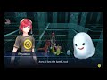 Digimon Story: Cyber Sleuth (#2) - Ace * Detective