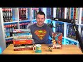 Top 10 Best Superman Comics Everyone Should Read!