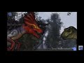 V.Rex vs. Ultimatesaurus | (Part 2/2)