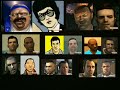Every Gta Protagonists Sing Is Mayonaise an Instrument?